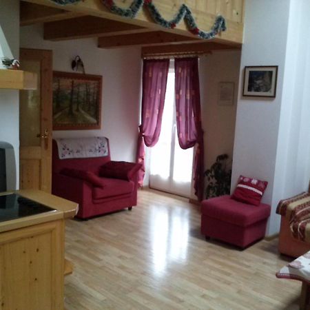 Apartments Cableway Canazei Zewnętrze zdjęcie