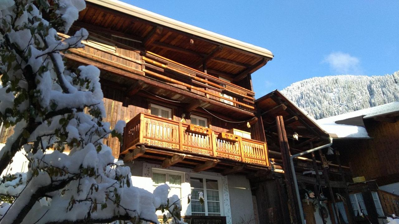 Apartments Cableway Canazei Zewnętrze zdjęcie