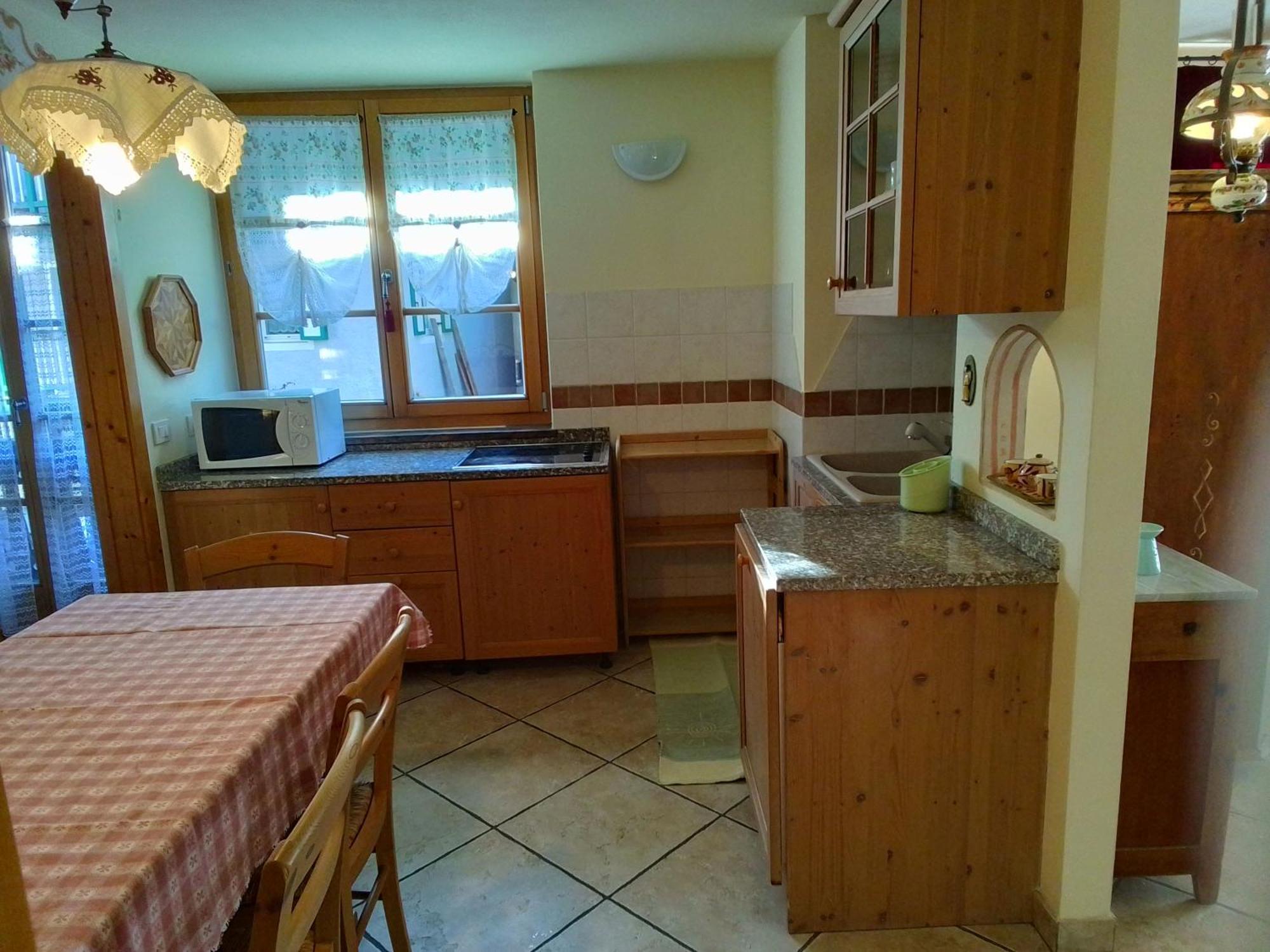 Apartments Cableway Canazei Zewnętrze zdjęcie