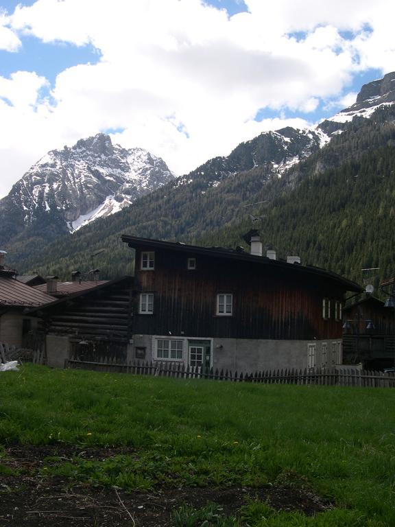 Apartments Cableway Canazei Zewnętrze zdjęcie